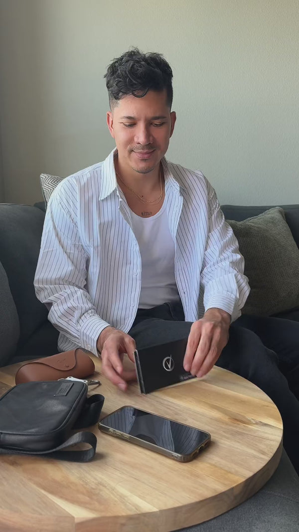 Customer video
