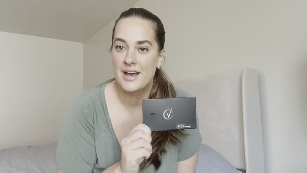 Customer video