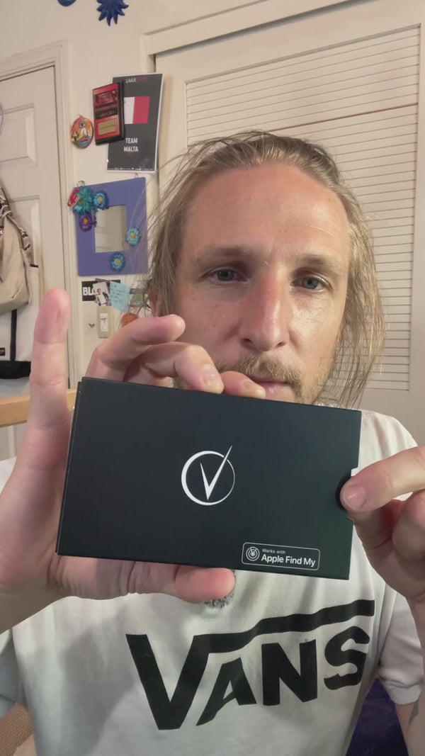 Customer video