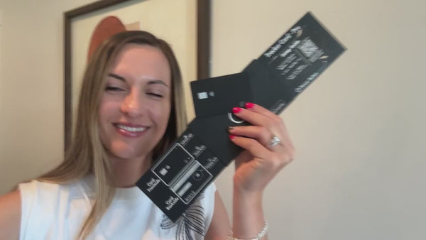 Customer video
