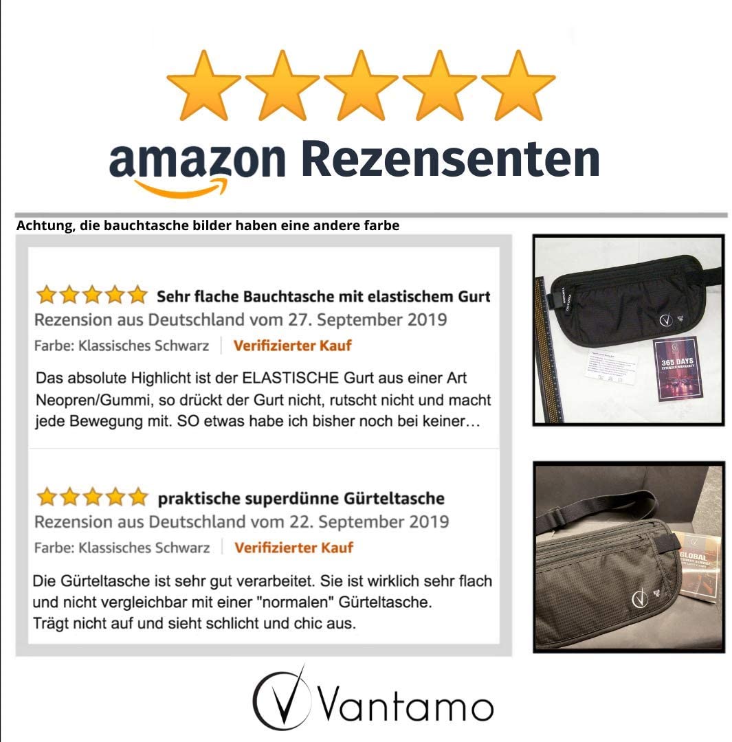 Money Belt