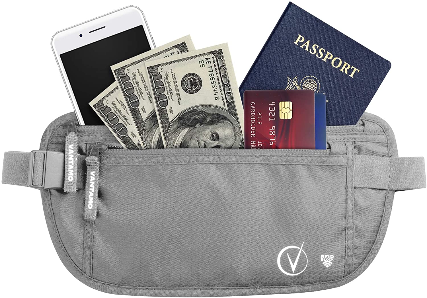 Money Belt