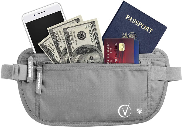 Money Belt Vantamo