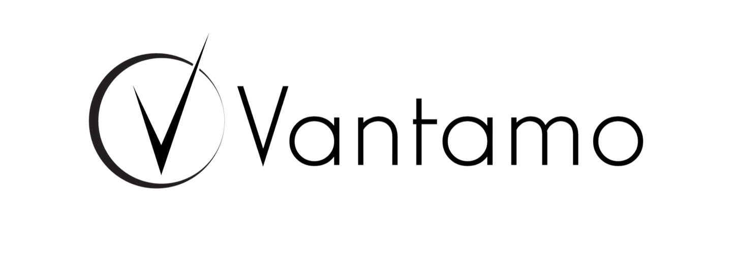 Vantamo logo
